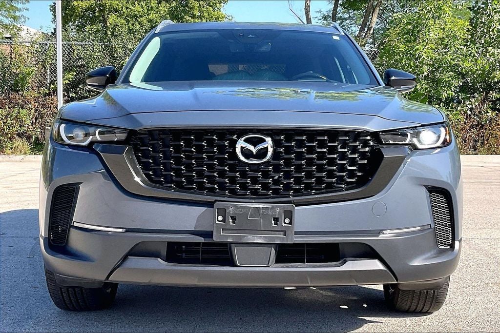 2024 Mazda Mazda CX-50 2.5 S Premium Plus Package