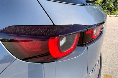 2024 Mazda Mazda CX-50 2.5 S Premium Plus Package