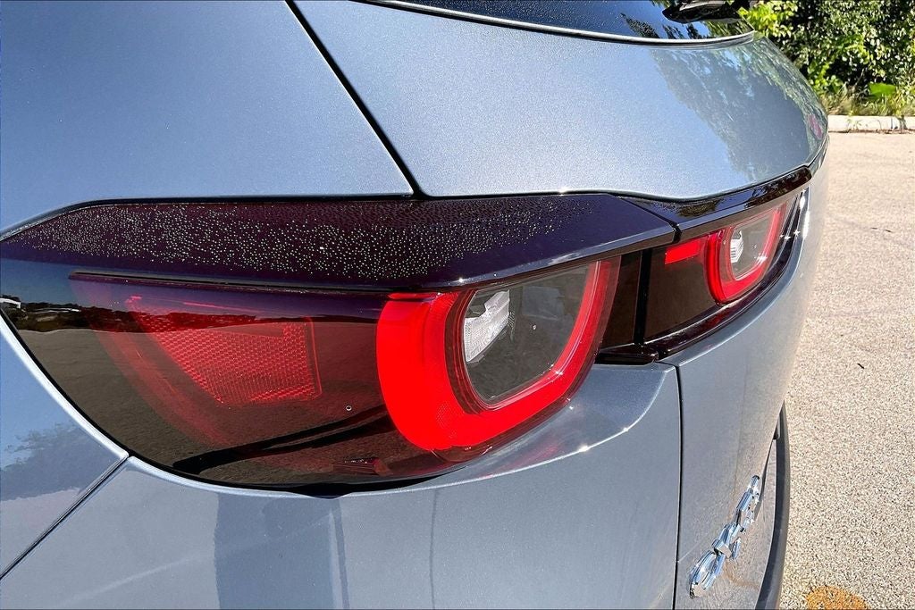 2024 Mazda Mazda CX-50 2.5 S Premium Plus Package