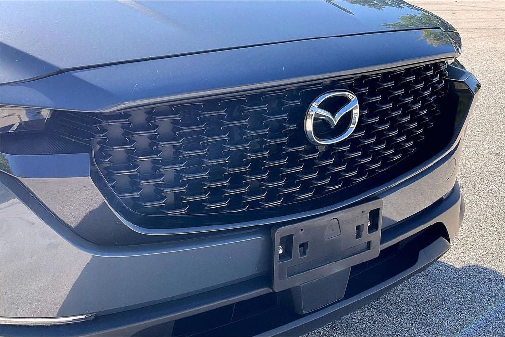 2024 Mazda Mazda CX-50 2.5 S Premium Plus Package