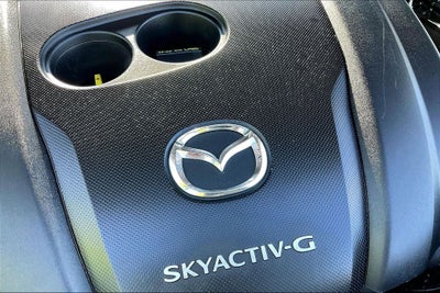 2024 Mazda Mazda CX-50 2.5 S Premium Plus Package