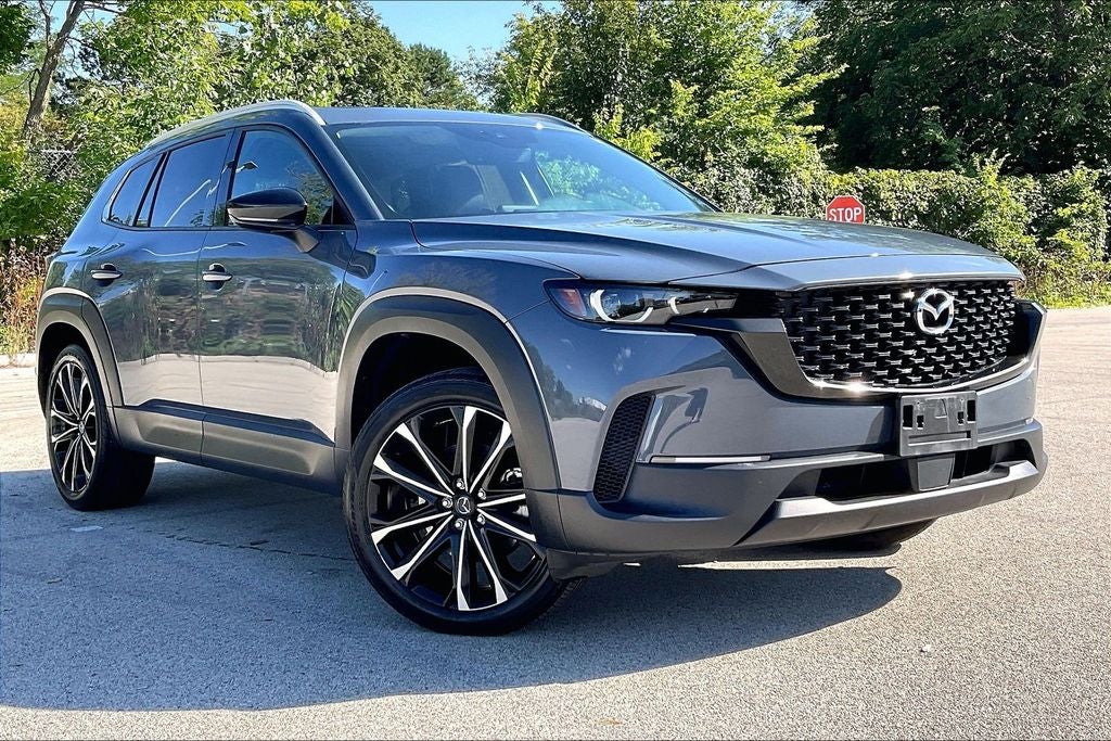 2024 Mazda Mazda CX-50 2.5 S Premium Plus Package