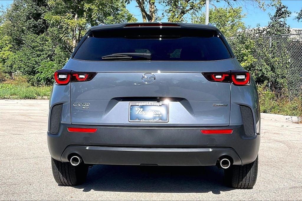 2024 Mazda Mazda CX-50 2.5 S Premium Plus Package