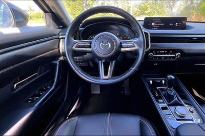2024 Mazda Mazda CX-50 2.5 S Premium Plus Package