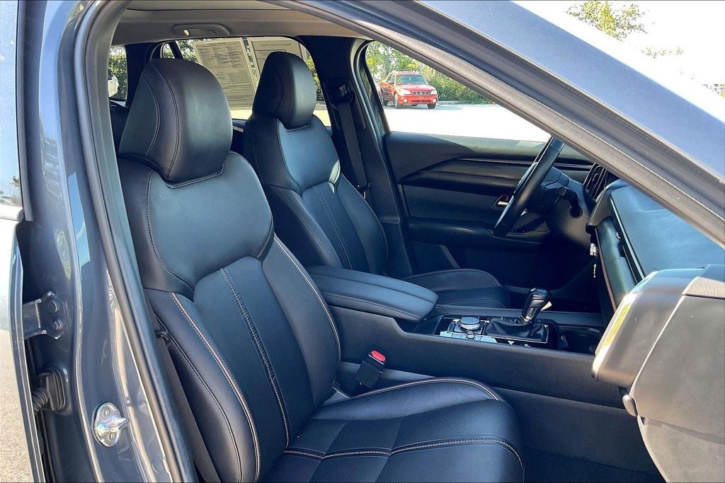 2024 Mazda Mazda CX-50 2.5 S Premium Plus Package