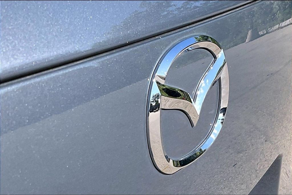 2024 Mazda Mazda CX-50 2.5 S Premium Plus Package