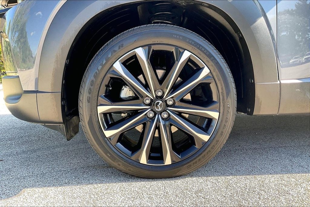 2024 Mazda Mazda CX-50 2.5 S Premium Plus Package