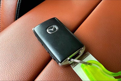 2023 Mazda Mazda CX-50 2.5 Turbo Meridian Edition