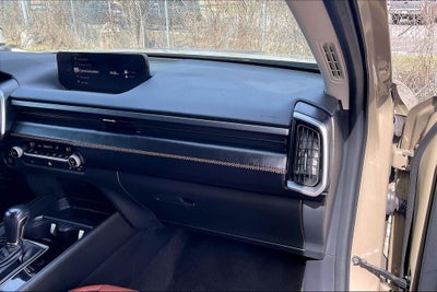 2023 Mazda Mazda CX-50 2.5 Turbo Meridian Edition