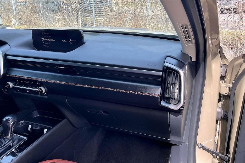 2023 Mazda Mazda CX-50 2.5 Turbo Meridian Edition