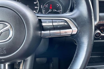 2023 Mazda Mazda CX-50 2.5 Turbo Meridian Edition