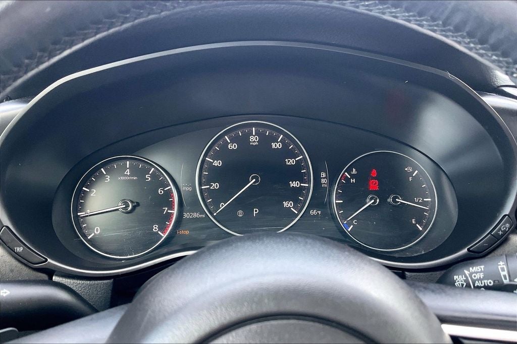 2023 Mazda Mazda CX-50 2.5 Turbo Meridian Edition