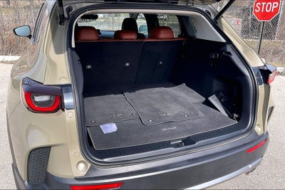 2023 Mazda Mazda CX-50 2.5 Turbo Meridian Edition