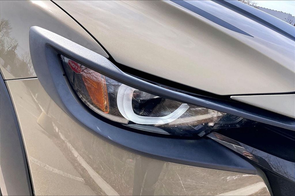 2023 Mazda Mazda CX-50 2.5 Turbo Meridian Edition