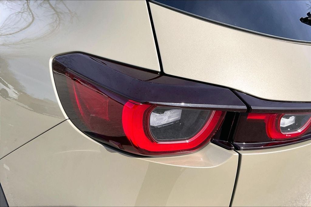 2023 Mazda Mazda CX-50 2.5 Turbo Meridian Edition