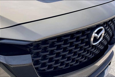 2023 Mazda Mazda CX-50 2.5 Turbo Meridian Edition