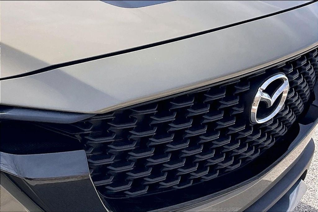 2023 Mazda Mazda CX-50 2.5 Turbo Meridian Edition