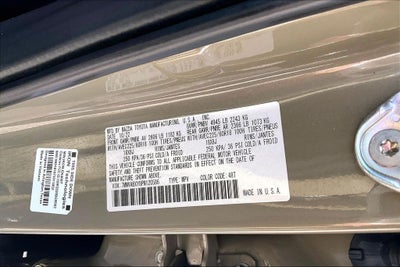 2023 Mazda Mazda CX-50 2.5 Turbo Meridian Edition