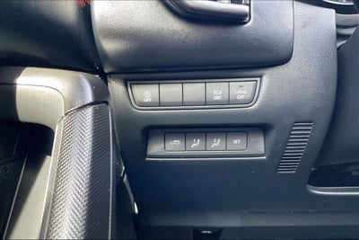 2023 Mazda Mazda CX-50 2.5 Turbo Meridian Edition