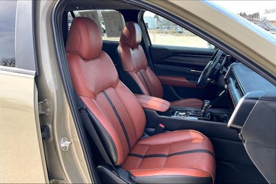 2023 Mazda Mazda CX-50 2.5 Turbo Meridian Edition