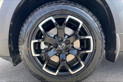 2023 Mazda Mazda CX-50 2.5 Turbo Meridian Edition