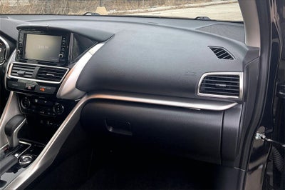 2018 Mitsubishi Eclipse Cross ES