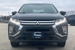 2018 Mitsubishi Eclipse Cross ES