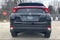 2018 Mitsubishi Eclipse Cross ES