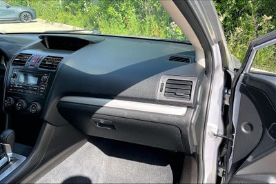 2012 Subaru Impreza 2.0i Premium