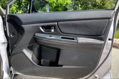 2012 Subaru Impreza 2.0i Premium