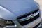 2012 Subaru Impreza 2.0i Premium
