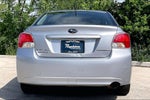 2012 Subaru Impreza 2.0i Premium