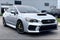 2019 Subaru WRX STi