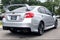 2019 Subaru WRX STi