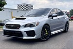 2019 Subaru WRX STi
