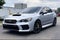 2019 Subaru WRX STi