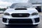 2019 Subaru WRX STi