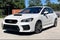 2021 Subaru WRX STi Limited