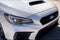 2021 Subaru WRX STi Limited