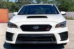 2021 Subaru WRX STi Limited