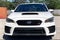 2021 Subaru WRX STi Limited