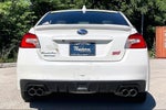 2021 Subaru WRX STi Limited