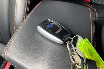 2018 Subaru Crosstrek 2.0i Limited