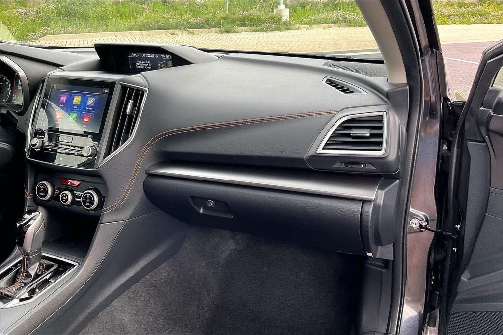 2018 Subaru Crosstrek 2.0i Limited