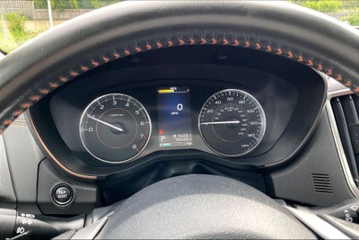 2018 Subaru Crosstrek 2.0i Limited