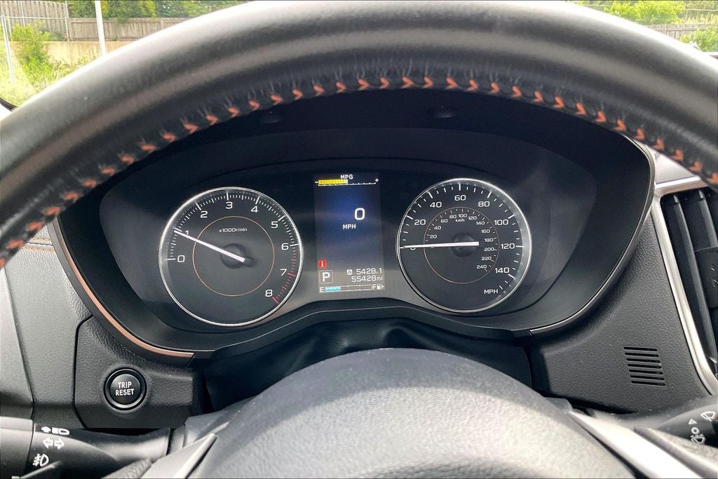 2018 Subaru Crosstrek 2.0i Limited