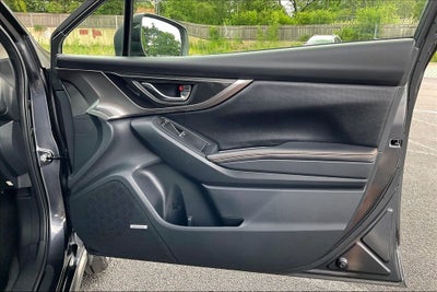 2018 Subaru Crosstrek 2.0i Limited