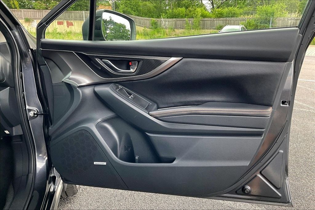 2018 Subaru Crosstrek 2.0i Limited
