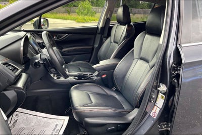 2018 Subaru Crosstrek 2.0i Limited