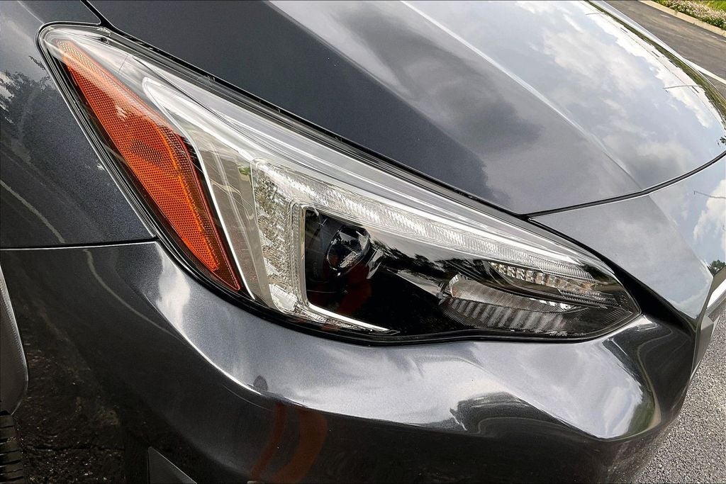 2018 Subaru Crosstrek 2.0i Limited